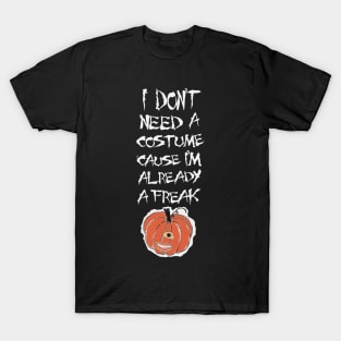 Halloweenie T-Shirt